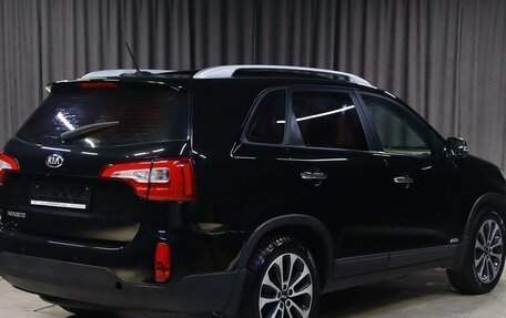 KIA Sorento II рестайлинг, 2013 год, 1 349 000 рублей, 2 фотография