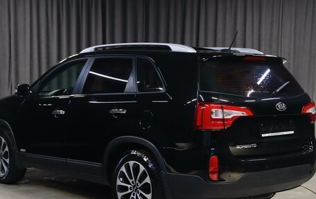 KIA Sorento II рестайлинг, 2013 год, 1 349 000 рублей, 4 фотография