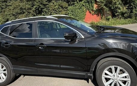 Nissan Qashqai, 2014 год, 1 590 000 рублей, 1 фотография