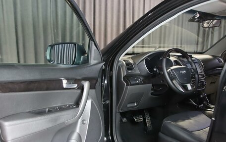 KIA Sorento II рестайлинг, 2013 год, 1 349 000 рублей, 8 фотография