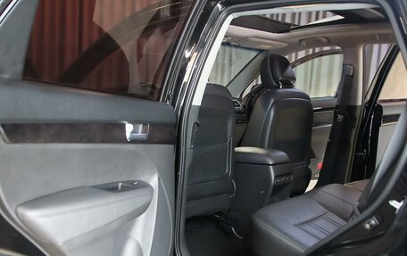 KIA Sorento II рестайлинг, 2013 год, 1 349 000 рублей, 6 фотография