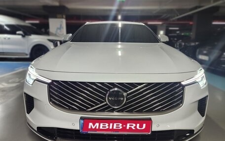 Volvo S90 II рестайлинг, 2026 год, 7 400 000 рублей, 1 фотография