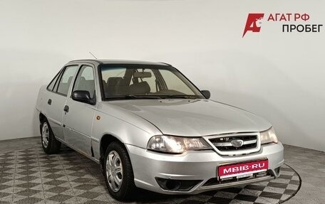 Daewoo Nexia I рестайлинг, 2010 год, 180 000 рублей, 1 фотография