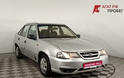 Daewoo Nexia I рестайлинг, 2010 год, 180 000 рублей, 1 фотография
