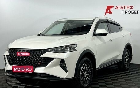 Haval F7x I, 2022 год, 2 000 000 рублей, 1 фотография