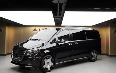 Mercedes-Benz V-Класс, 2026 год, 14 180 000 рублей, 1 фотография