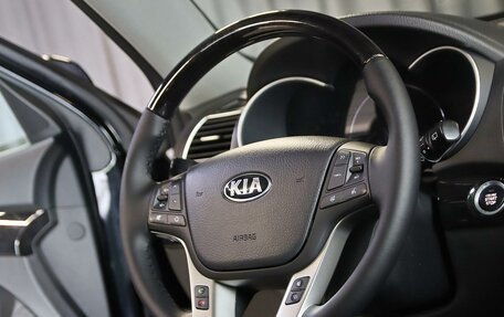 KIA Sorento II рестайлинг, 2013 год, 1 349 000 рублей, 10 фотография