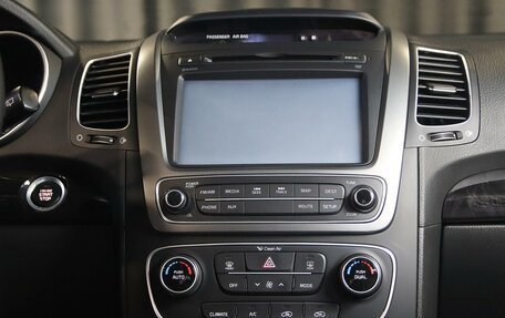 KIA Sorento II рестайлинг, 2013 год, 1 349 000 рублей, 11 фотография