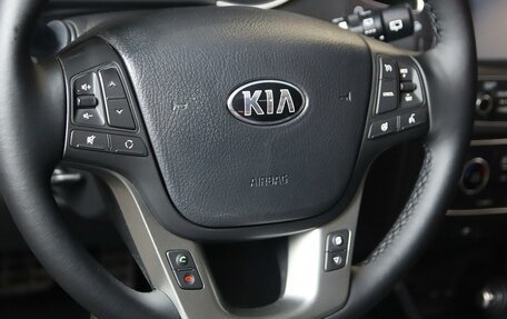 KIA Sorento II рестайлинг, 2013 год, 1 349 000 рублей, 12 фотография