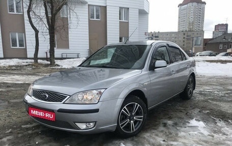 Ford Mondeo III, 2006 год, 299 000 рублей, 1 фотография