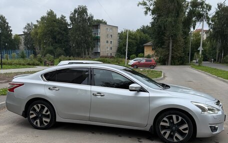Nissan Teana, 2014 год, 1 350 000 рублей, 4 фотография