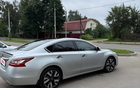 Nissan Teana, 2014 год, 1 350 000 рублей, 5 фотография