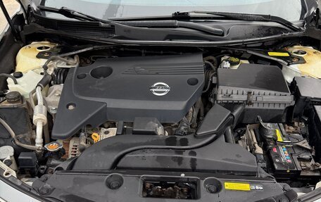 Nissan Teana, 2014 год, 1 350 000 рублей, 12 фотография
