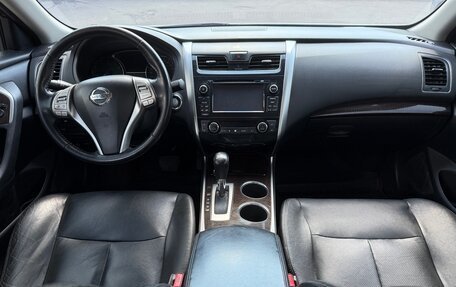 Nissan Teana, 2014 год, 1 350 000 рублей, 14 фотография