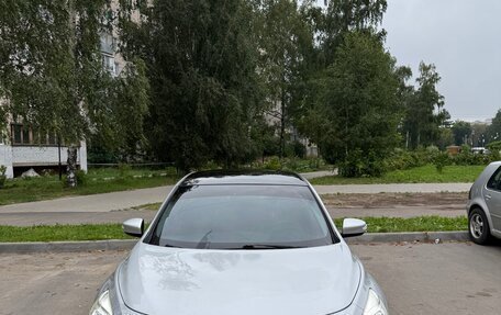 Nissan Teana, 2014 год, 1 350 000 рублей, 9 фотография