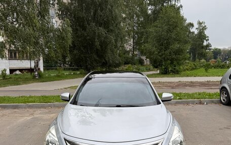 Nissan Teana, 2014 год, 1 350 000 рублей, 8 фотография