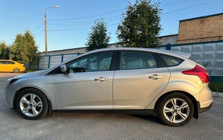 Ford Focus III, 2013 год, 1 200 000 рублей, 2 фотография