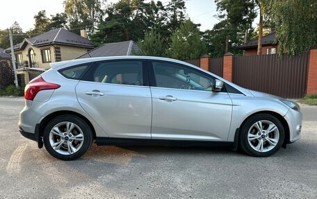Ford Focus III, 2013 год, 1 200 000 рублей, 4 фотография