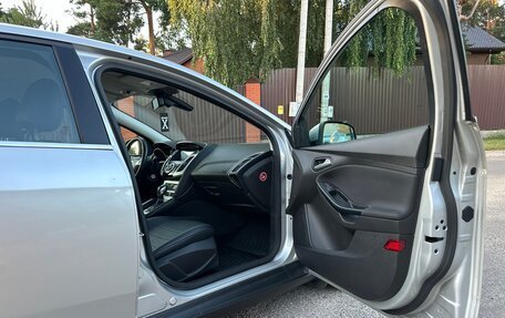 Ford Focus III, 2013 год, 1 200 000 рублей, 8 фотография
