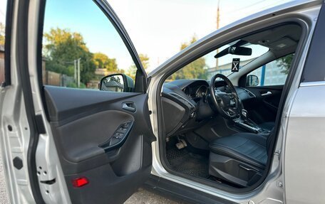 Ford Focus III, 2013 год, 1 200 000 рублей, 6 фотография