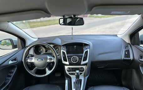 Ford Focus III, 2013 год, 1 200 000 рублей, 11 фотография
