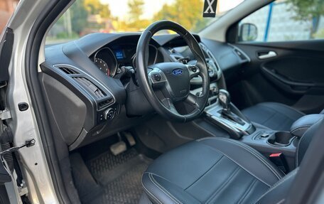 Ford Focus III, 2013 год, 1 200 000 рублей, 7 фотография