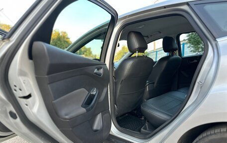 Ford Focus III, 2013 год, 1 200 000 рублей, 9 фотография