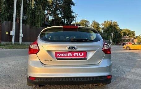 Ford Focus III, 2013 год, 1 200 000 рублей, 3 фотография