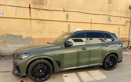 BMW X5, 2019 год, 7 650 000 рублей, 6 фотография