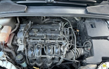 Ford Focus III, 2013 год, 1 200 000 рублей, 16 фотография