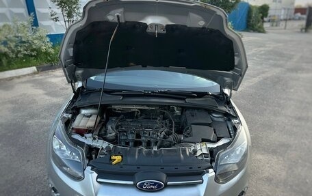 Ford Focus III, 2013 год, 1 200 000 рублей, 15 фотография