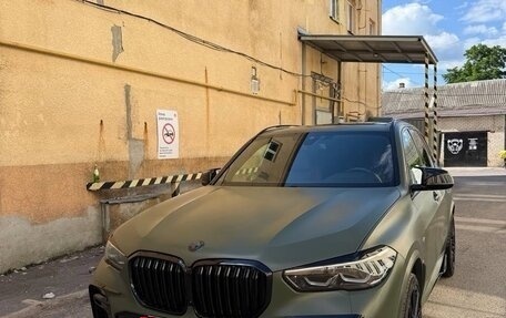 BMW X5, 2019 год, 7 650 000 рублей, 3 фотография