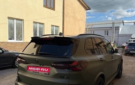 BMW X5, 2019 год, 7 650 000 рублей, 12 фотография