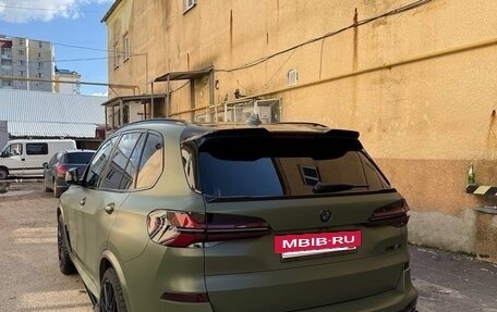BMW X5, 2019 год, 7 650 000 рублей, 8 фотография