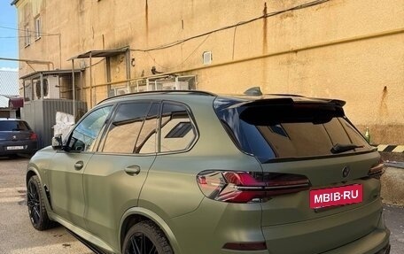 BMW X5, 2019 год, 7 650 000 рублей, 7 фотография