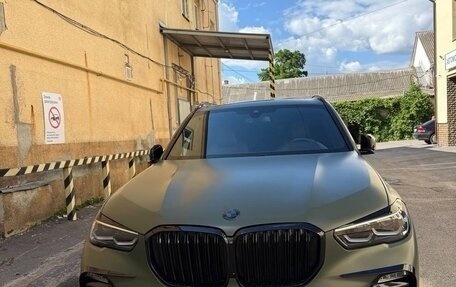 BMW X5, 2019 год, 7 650 000 рублей, 13 фотография