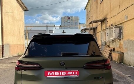BMW X5, 2019 год, 7 650 000 рублей, 11 фотография