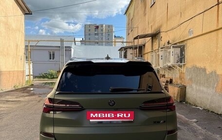BMW X5, 2019 год, 7 650 000 рублей, 9 фотография