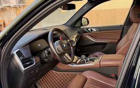 BMW X5, 2019 год, 7 650 000 рублей, 19 фотография