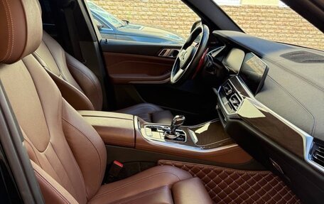BMW X5, 2019 год, 7 650 000 рублей, 17 фотография