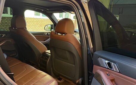 BMW X5, 2019 год, 7 650 000 рублей, 18 фотография