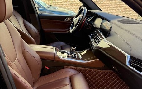 BMW X5, 2019 год, 7 650 000 рублей, 16 фотография