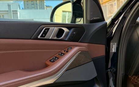 BMW X5, 2019 год, 7 650 000 рублей, 20 фотография