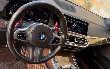BMW X5, 2019 год, 7 650 000 рублей, 23 фотография