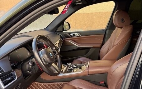 BMW X5, 2019 год, 7 650 000 рублей, 21 фотография