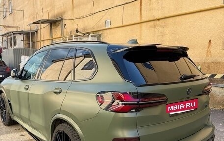 BMW X5, 2019 год, 7 650 000 рублей, 27 фотография