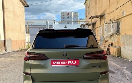 BMW X5, 2019 год, 7 650 000 рублей, 25 фотография
