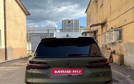 BMW X5, 2019 год, 7 650 000 рублей, 24 фотография