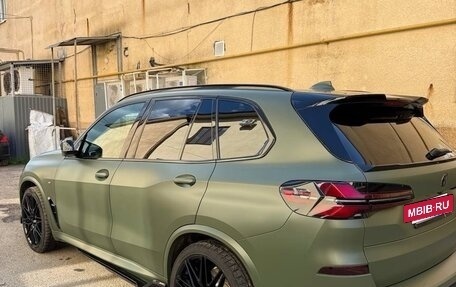 BMW X5, 2019 год, 7 650 000 рублей, 28 фотография