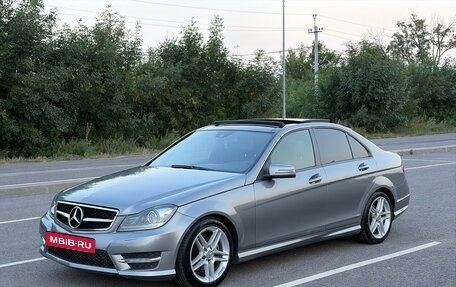 Mercedes-Benz C-Класс, 2012 год, 1 250 000 рублей, 8 фотография